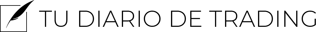 Logo de Tu Diario de trading