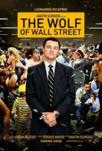 lobo de wall street
