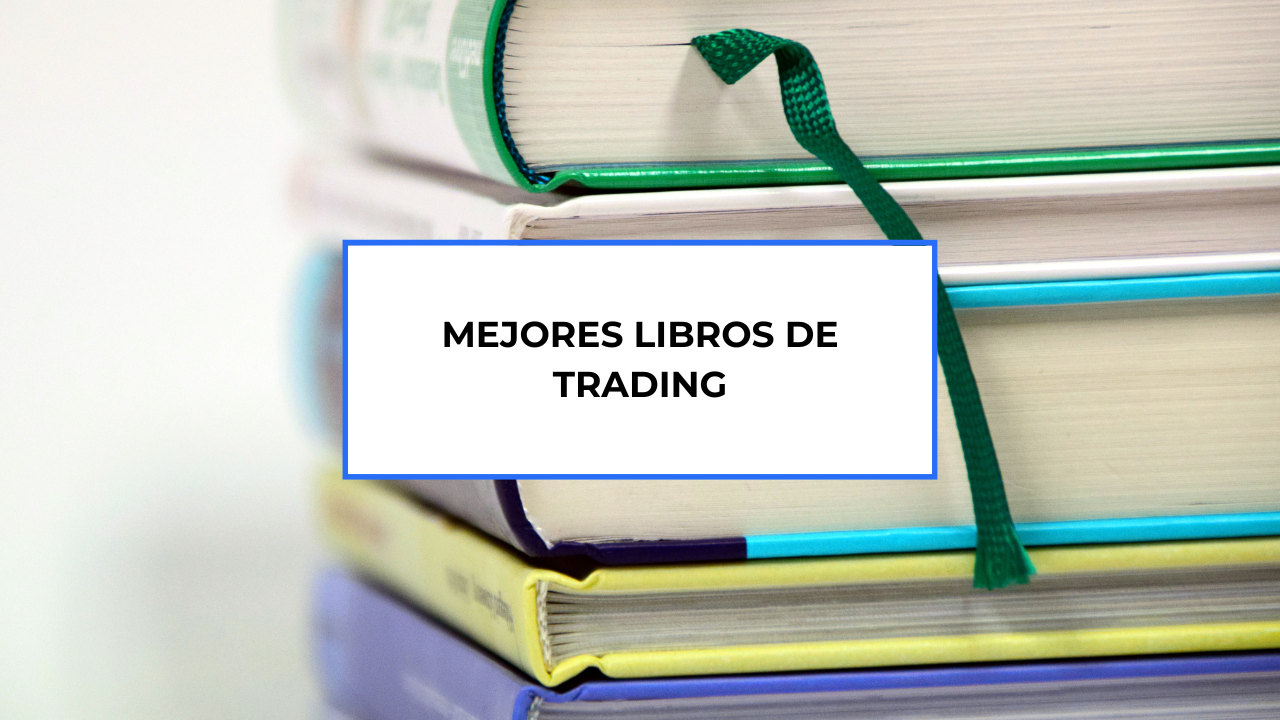 Los mejores libros de trading