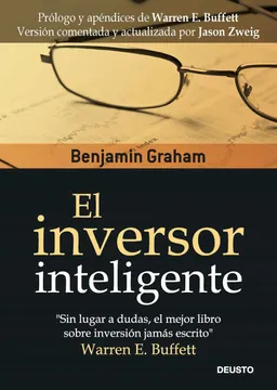Libro: el inversor inteligente